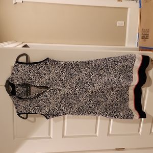 Tail GOLF Dress with matching undershort.